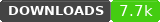 Downloads badge for Ultimate Gamerules Manager [26.X]
