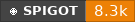 Spigot data badge for MoDispenserMechanics