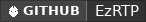 GitHub data badge for [1.13 - 26.1.*] ⬅️ EzRTP ➡️ Highly configurable RTP plugin for Minecraft servers