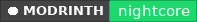 Modrinth data badge for SunLight ⭐ The Best (z)Essentials/CMI Alternative!