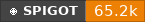 Spigot data badge for InteractionVisualizer | Visualize Function Blocks & Entities like Crafting Tables with Animations !