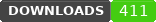 Downloads badge for 【MythicDungeons】- The world’s first Single-World Multi-Instance Dungeon System ! [1.20 - 1.21+]