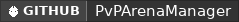 GitHub data badge for PVPArenaManager