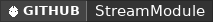 GitHub data badge for StreamingModule Premium - Twitch Drops for Minecraft Server