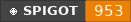 Spigot data badge for ProQuests [1.7 - 26.1] - Give players objectives!