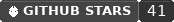 GitHub Stars badge for [Fork of] VoidGen (Folia / 26.1.x supported!)