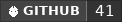 GitHub data badge for [Fork of] VoidGen (Folia / 26.1.x supported!)