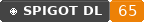 Spigot Downloads badge for NoAltsExploits️  | Alt Account Manager | Protection | Velocity & BungeeCord Support