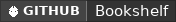 GitHub data badge for Bookshelf | Store Books Inside! | Enchantment Table Boosting | Supports Protection Plugins