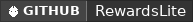 GitHub data badge for [1.13-1.21] ~ RewardsLite | Customizable rewards with ease