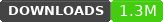 Downloads badge for TitleManager