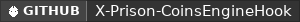 GitHub data badge for ⛏️ X PRISON CORE ⛏️ ~ ExcellentEconomy Hook [ADDON]