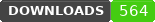 Downloads badge for CauldronTippedArrows