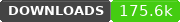 Downloads badge for DungeonsXL