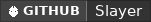 GitHub data badge for Slayer - MYTHIC MOBS SUPPORT!