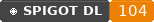 Spigot Downloads badge for EcoXpert