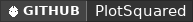 GitHub data badge for [LEGACY] PlotSquared v4: v6 out now!