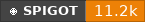 Spigot data badge for Whack Me | [1.8 - 1.21.11]