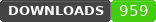 Downloads badge for Fronsky Prefix | Chat Prefix & Tablist Plugin