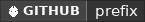 GitHub data badge for Fronsky Prefix | Chat Prefix & Tablist Plugin
