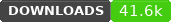 Downloads badge for LevelTools - RPG Item Leveling