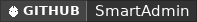 GitHub data badge for SmartAdmin | Smart Staff Assistant
