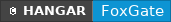 Hangar data badge for FoxGate AntiVPN