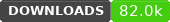 Downloads badge for LuckyBlock NTD (ꜰʀᴇᴇ) | 1.8 - 26.1 | 16 colors ⚡ Special drops