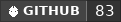 GitHub data badge for BlockLocker
