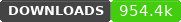 Downloads badge for SuperVanish >> Be invisible