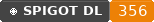 Spigot Downloads badge for MrUltimateFishing | BOOSTERS | EVENTS & TOURNAMENTS | HEX | FREE | 1.21.11 SUPPORT |