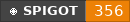 Spigot data badge for MrUltimateFishing | BOOSTERS | EVENTS & TOURNAMENTS | HEX | FREE | 1.21.11 SUPPORT |