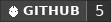 GitHub data badge for NovaModule - Ultimate