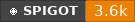 Spigot data badge for CraftSlotCommands4