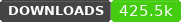 Downloads badge for Morph