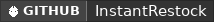 GitHub data badge for Infinite Villager Trades