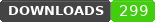 Downloads badge for Minetorio | ⚙️Automation ✔️ Autogather ️✔️  Autosort ✔️  Automove