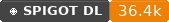 Spigot Downloads badge for KauriVPN - Anti Proxy, TOR, and VPN [FREE API]