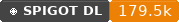Spigot Downloads badge for Simple Elevators | [1.8 - 26.1.2]
