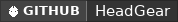 GitHub data badge for HeadGear – The Ultimate Custom Headgear Plugin! (1.8-26.1.2)