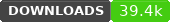 Downloads badge for Ore Control 『1.18 - 26.1.2』
