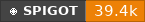 Spigot data badge for Ore Control 『1.18 - 26.1.2』
