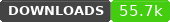 Downloads badge for zMenu - Ultra complete menu plugin
