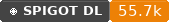 Spigot Downloads badge for zMenu - Ultra complete menu plugin
