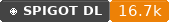 Spigot Downloads badge for CyberWorldReset - Reset Worlds at a Scheduled Time「1.8 - 1.21」