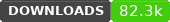 Downloads badge for CommandTimer