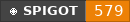 Spigot data badge for CoolNightSky