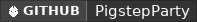 GitHub data badge for PigstepParty [1.20.1 - 26.1]