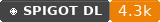 Spigot Downloads badge for LM Items