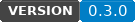 Version badge for EzBanners